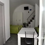 Le Casette Della Panoramica بيت للعطل *