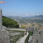 بيت للعطل Le Casette Della Panoramica