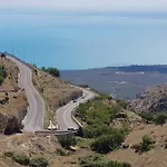 Le Casette Della Panoramica