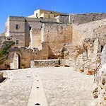 Le Casette Della Panoramica بيت للعطل