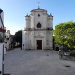 Le Casette Della Panoramica بيت للعطل *