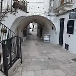 Le Casette Della Panoramica بيت للعطل Monte SantʼAngelo
