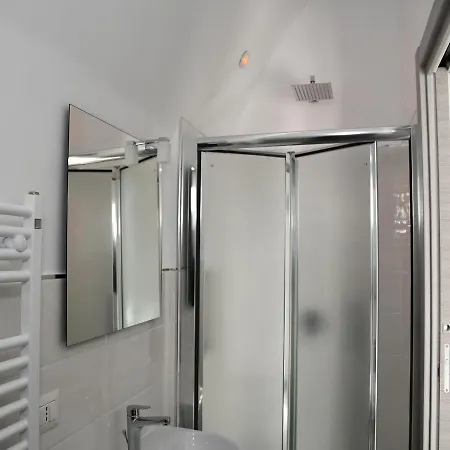 Le Casette Della Panoramica Prázdninový dům *