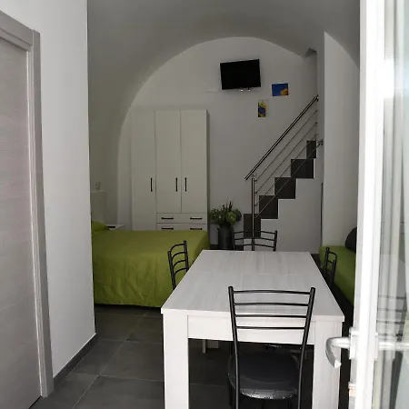 Le Casette Della Panoramica Prázdninový dům *