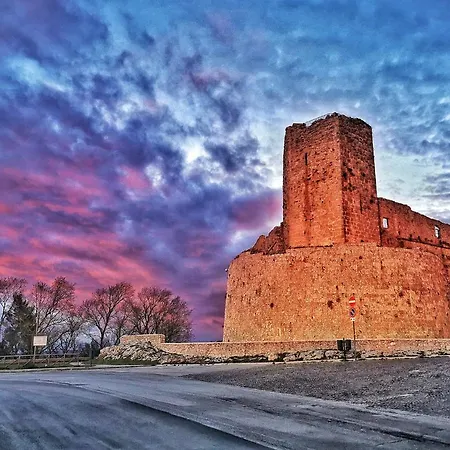 Le Casette Della Panoramica *