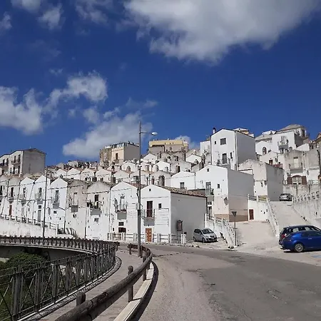 Le Casette Della Panoramica * Monte Sant'Angelo