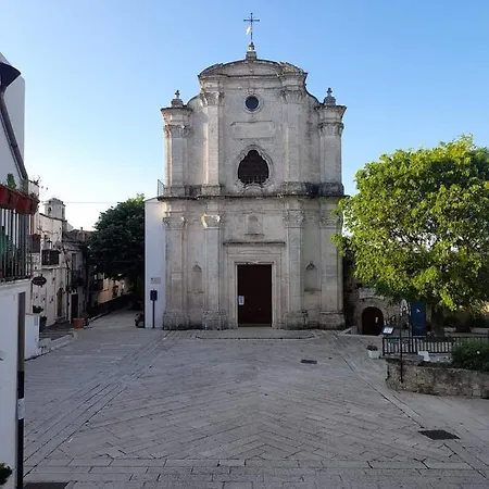 Le Casette Della Panoramica Prázdninový dům *
