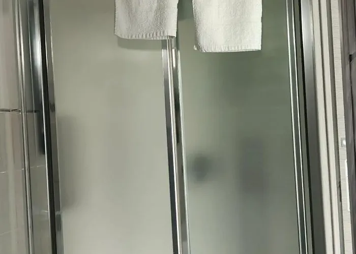 Le Casette Della Panoramica Feriehus