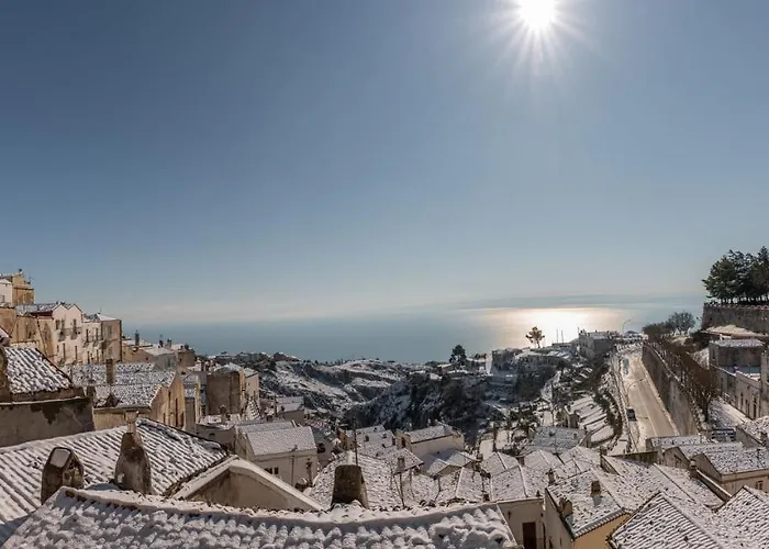 Le Casette Della Panoramica