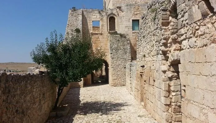 Le Casette Della Panoramica Feriehus