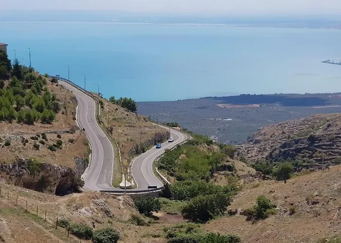 Le Casette Della Panoramica