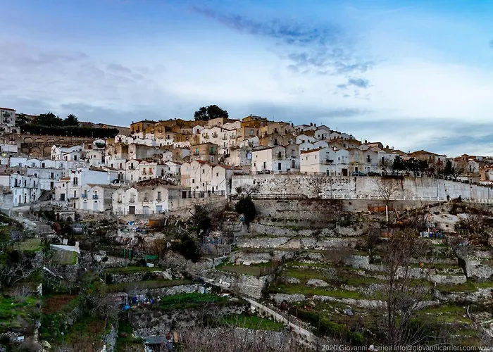 Le Casette Della Panoramica *