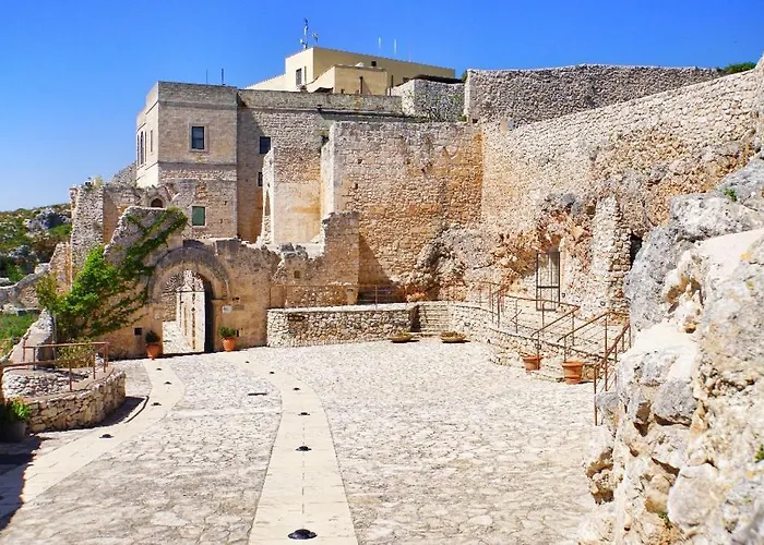 Le Casette Della Panoramica Feriehus