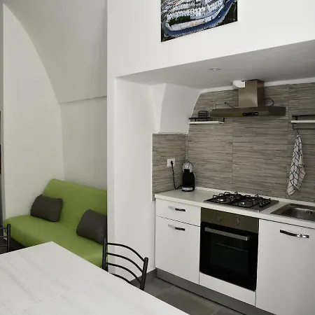 Le Casette Della Panoramica