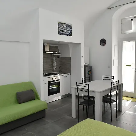 Le Casette Della Panoramica *