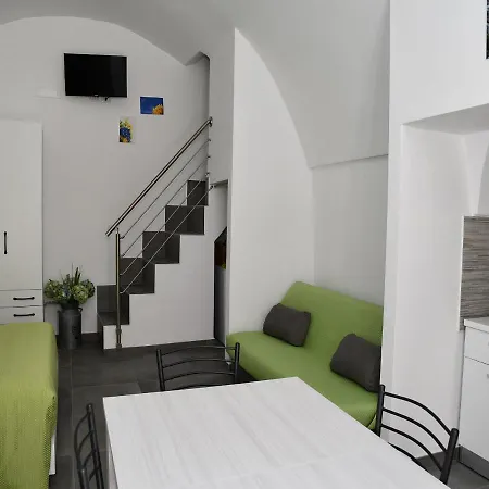 Le Casette Della Panoramica *