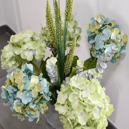 Le Casette Della Panoramica Vakantiehuis *