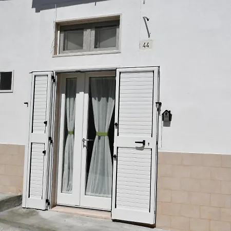 Le Casette Della Panoramica Tatil Evi *