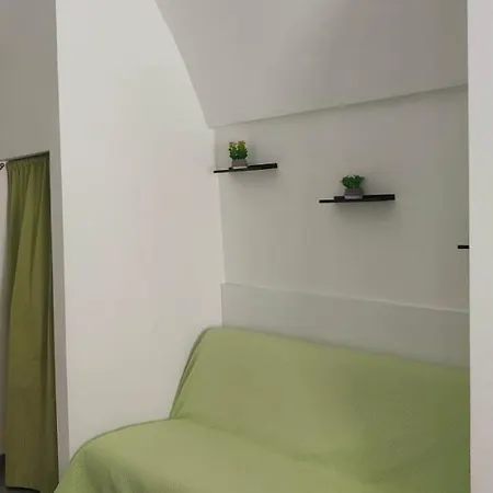 Le Casette Della Panoramica Vakantiehuis