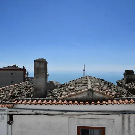 Casa de Férias Le Casette Della Panoramica