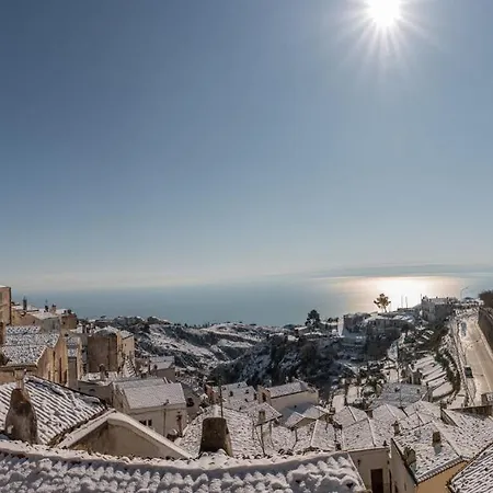 Le Casette Della Panoramica