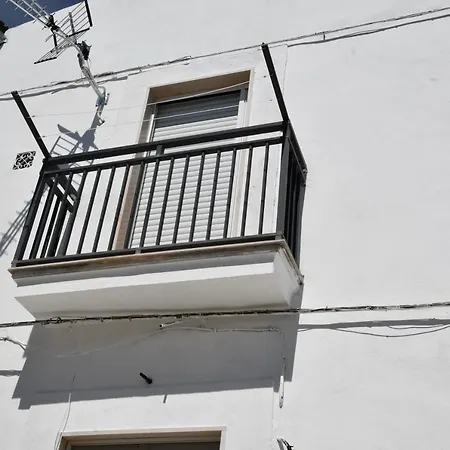 Casa de Férias Le Casette Della Panoramica *