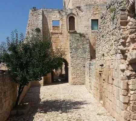 Le Casette Della Panoramica Tatil Evi
