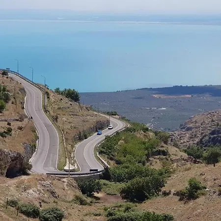 Le Casette Della Panoramica