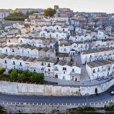 Tatil Evi Le Casette Della Panoramica