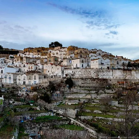Le Casette Della Panoramica *