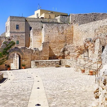 Le Casette Della Panoramica Tatil Evi