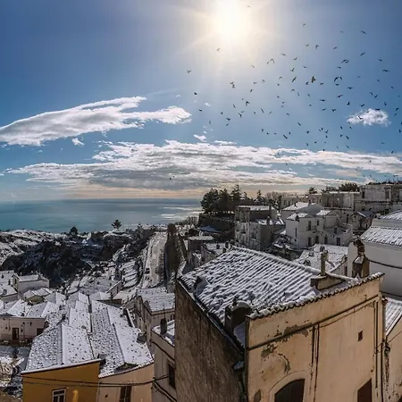 Le Casette Della Panoramica