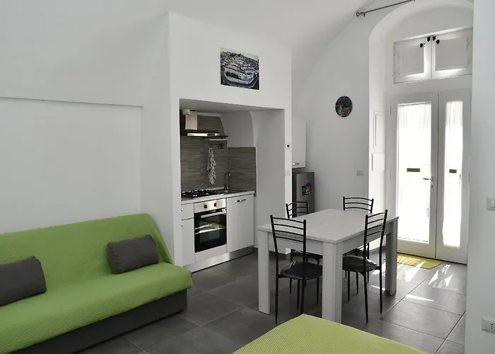 Le Casette Della Panoramica *