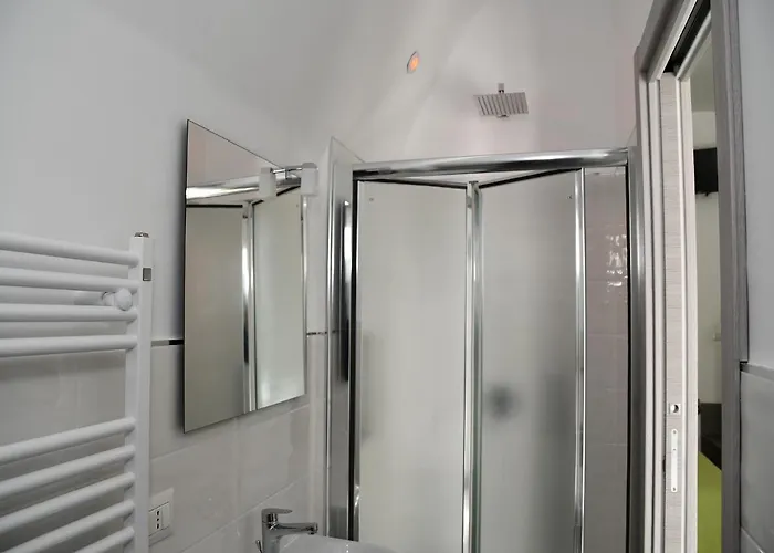 Le Casette Della Panoramica Holiday home *