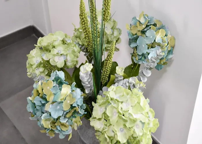 Le Casette Della Panoramica Holiday home *