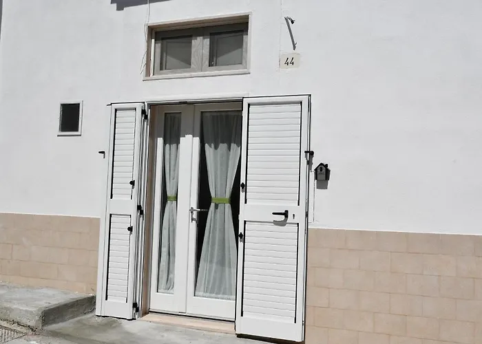 Le Casette Della Panoramica Holiday home *