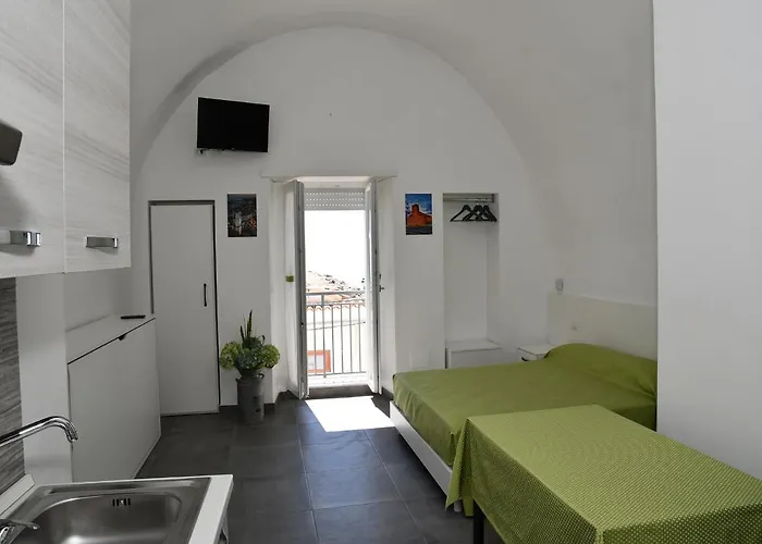 Le Casette Della Panoramica *