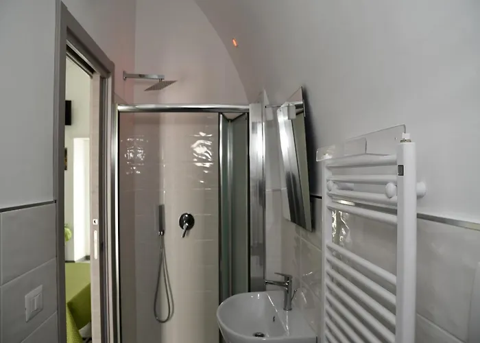 Le Casette Della Panoramica Holiday home *