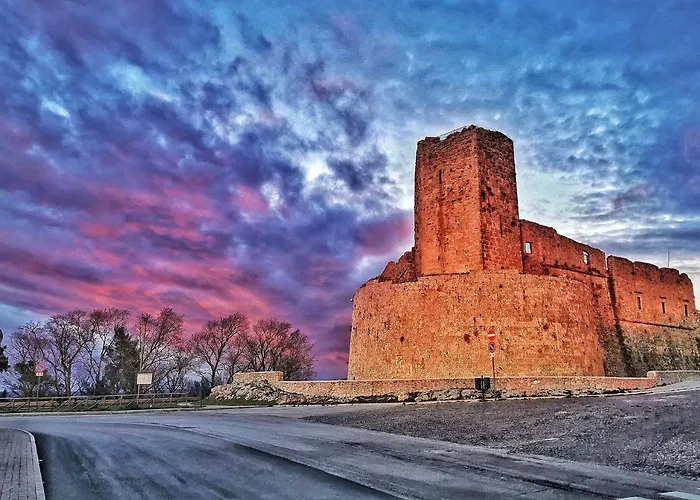 Le Casette Della Panoramica *