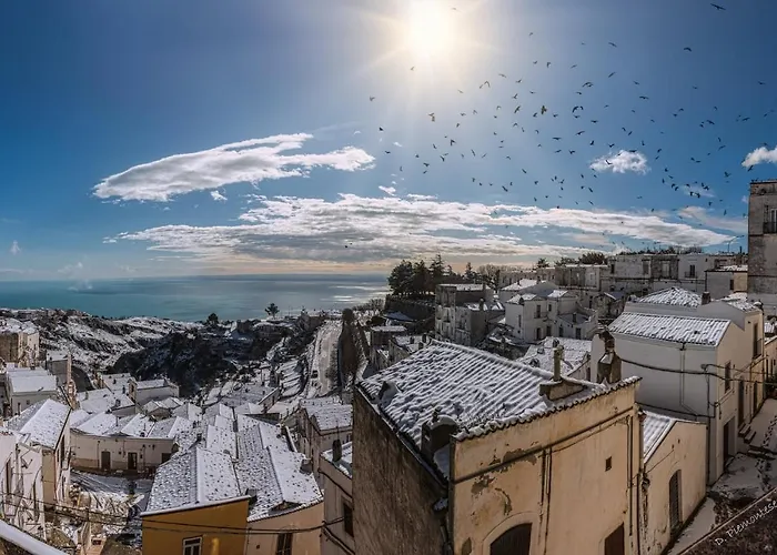 Le Casette Della Panoramica